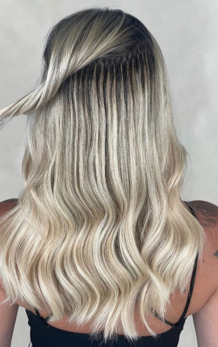 extension great lenghts